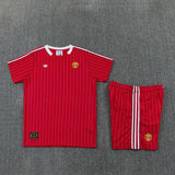 Manchester United 2026/27 Adult Kit – Red