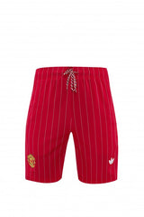 Manchester United 2026/27 Adult Kit – Red