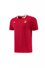 Manchester United 2026/27 Adult Kit – Red
