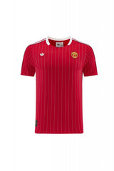 Manchester United 2026/27 Adult Kit – Red