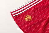 Manchester United 2026/27 Adult Kit – Red