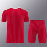 Manchester United 2026/27 Adult Kit – Red