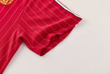 Manchester United 2026/27 Adult Kit – Red