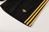Manchester United 2026/27 Adult Kit – Black