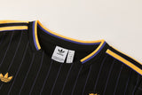 Manchester United 2026/27 Adult Kit – Black