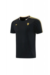 Manchester United 2026/27 Adult Kit – Black
