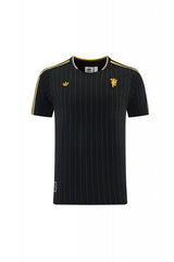 Manchester United 2026/27 Adult Kit – Black
