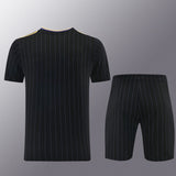 Manchester United 2026/27 Adult Kit – Black