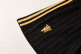Manchester United 2026/27 Adult Kit – Black