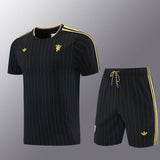 Manchester United 2026/27 Adult Kit – Black
