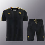 Manchester United 2026/27 Adult Kit – Black
