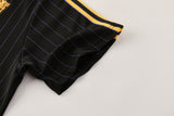 Manchester United 2026/27 Adult Kit – Black