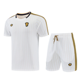 Manchester United 2026/27 Adult Kit – White