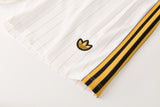 Manchester United 2026/27 Adult Kit – White