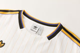 Manchester United 2026/27 Adult Kit – White