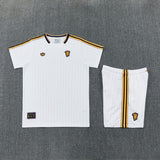 Manchester United 2026/27 Adult Kit – White