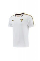 Manchester United 2026/27 Adult Kit – White