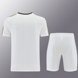 Manchester United 2026/27 Adult Kit – White