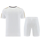 Manchester United 2026/27 Adult Kit – White
