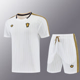 Manchester United 2026/27 Adult Kit – White