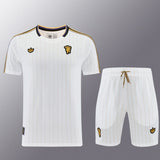 Manchester United 2026/27 Adult Kit – White