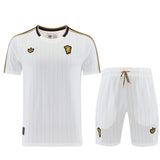 Manchester United 2026/27 Adult Kit – White