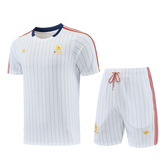 Roma 2026/27 Adult Kit – White – As