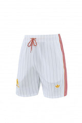 Roma 2026/27 Adult Kit – White – As