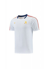 Roma 2026/27 Adult Kit – White – As