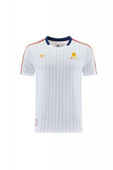 Roma 2026/27 Adult Kit – White – As