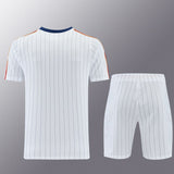 Roma 2026/27 Adult Kit – White – As