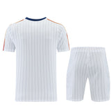 Roma 2026/27 Adult Kit – White – As