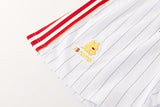 Roma 2026/27 Adult Kit – White – As