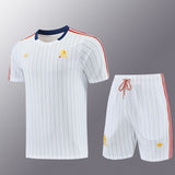 Roma 2026/27 Adult Kit – White – As