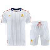 Roma 2026/27 Adult Kit – White – As