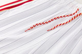 Roma 2026/27 Adult Kit – White – As