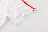 Roma 2026/27 Adult Kit – White – As