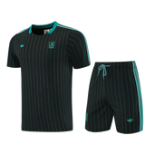 Liverpool 2026/27 Adult Kit – Black