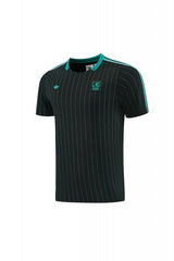 Liverpool 2026/27 Adult Kit – Black