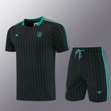 Liverpool 2026/27 Adult Kit – Black