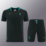 Liverpool 2026/27 Adult Kit – Black