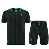 Liverpool 2026/27 Adult Kit – Black