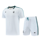 Liverpool 2026/27 Adult Kit – White
