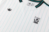 Liverpool 2026/27 Adult Kit – White
