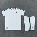 Liverpool 2026/27 Adult Kit – White