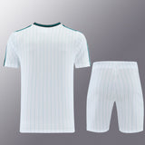 Liverpool 2026/27 Adult Kit – White