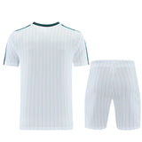 Liverpool 2026/27 Adult Kit – White