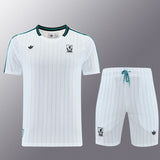 Liverpool 2026/27 Adult Kit – White