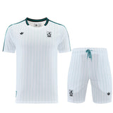 Liverpool 2026/27 Adult Kit – White
