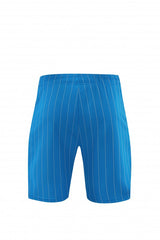 Real Madrid 2026/27 Adult Kit – Blue – Pinstripe